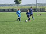 S.K.N.W.K. JO9-1 - ST FC De Westhoek '20/Z.S.C. '62 JO9-3 (competitie) 2024-2025 (4e fase) (42/48)